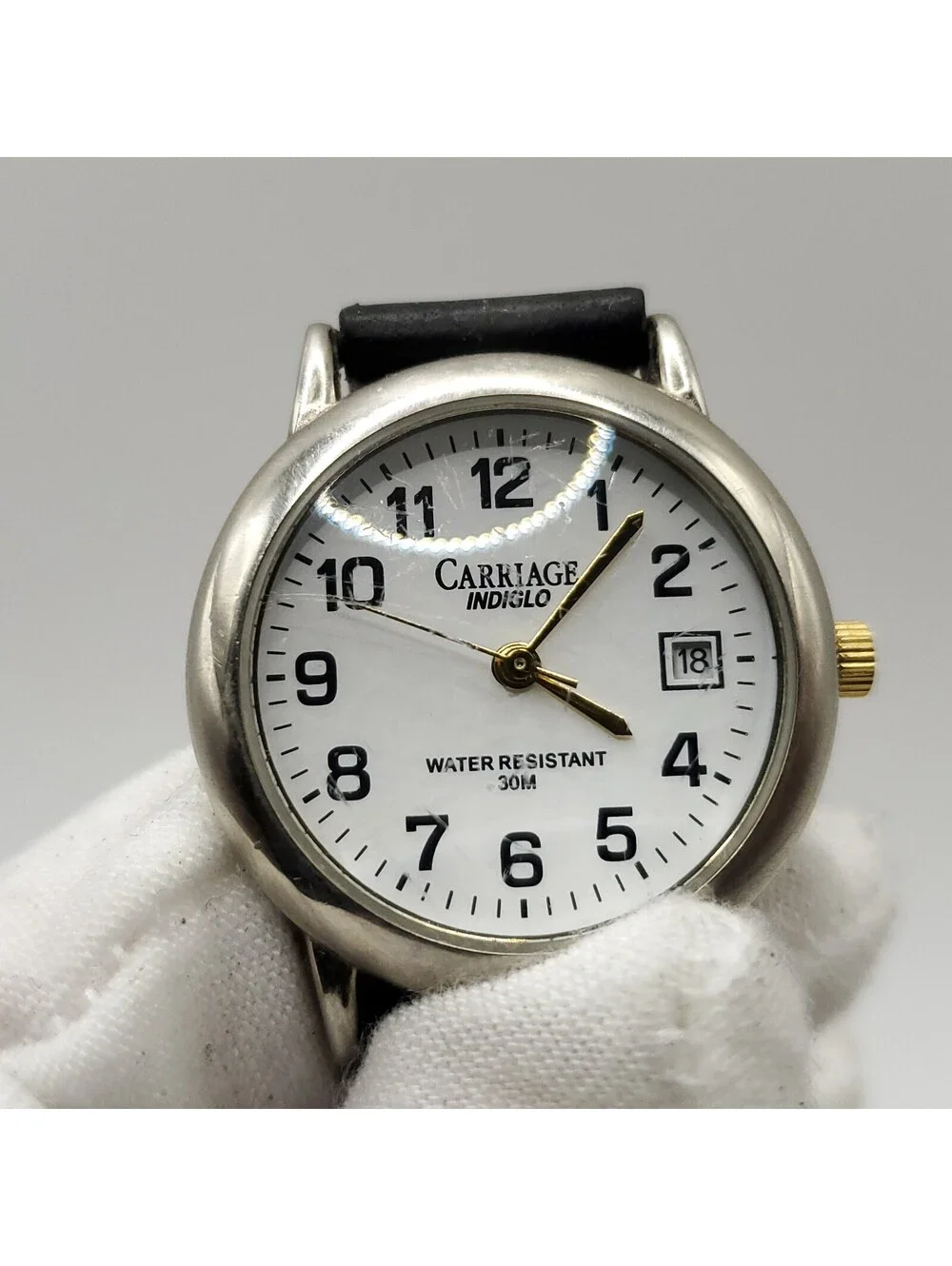 Timex questions see watches